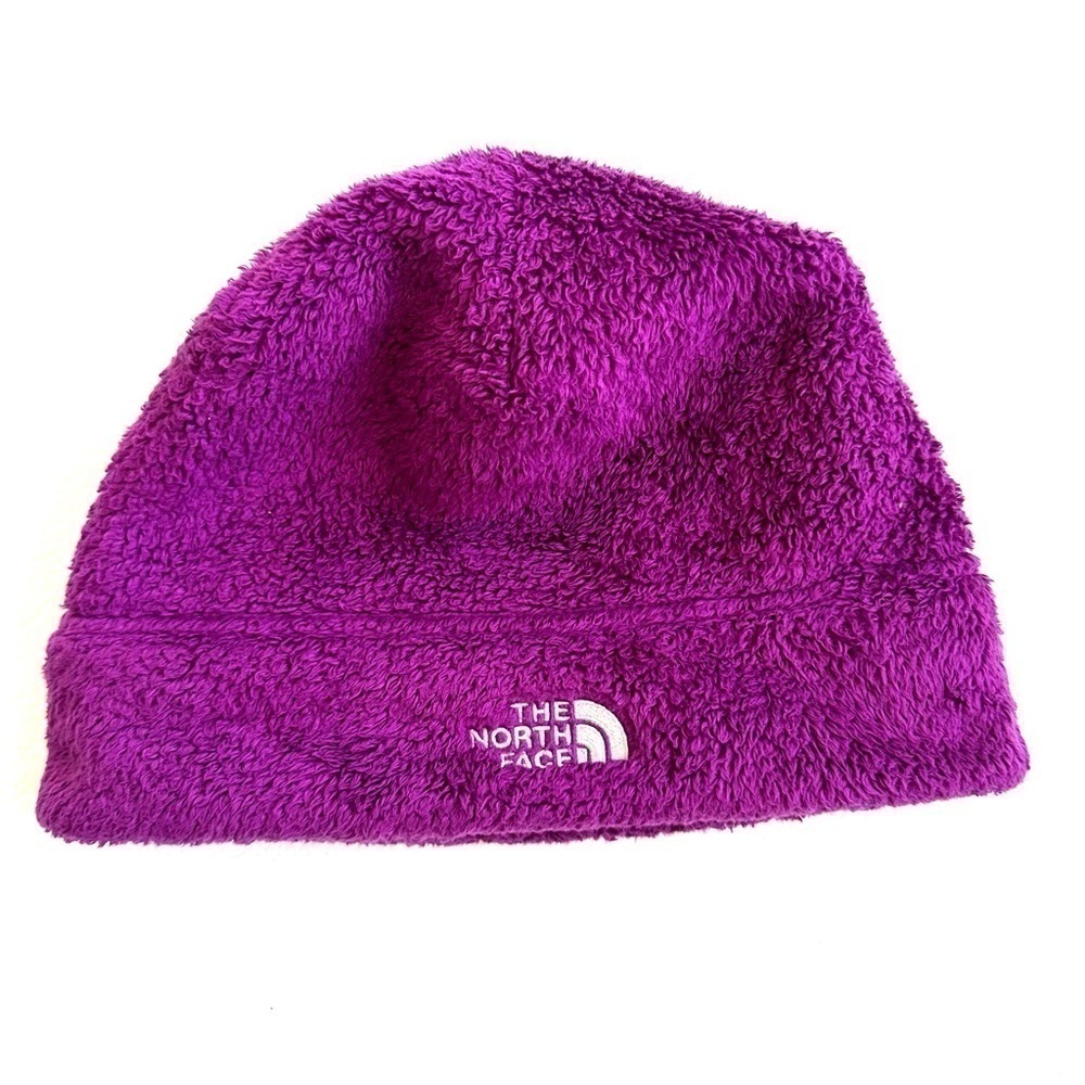 THE NORTH FACE Girls' Denali Thermal Beanie one size